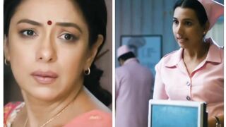 Anupama Today Full Episode 25 Sep 2025