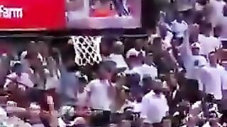 Jimmy Butler Was Carrying Until This Happend shorts