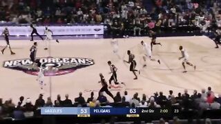 jamorant is Unbelievable