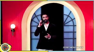 Raghav Juyal Makes Game Of Lakshya When He Show
