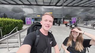 First Impressions Sri Lanka  Colombo is NOT What We Expected!