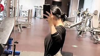 Gorgeous Gym Girls Gym Life Shorts