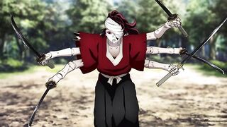Demon Slayer (Kimetsu no Yaiba) S03E03