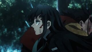 Demon Slayer (Kimetsu no Yaiba) S03E05