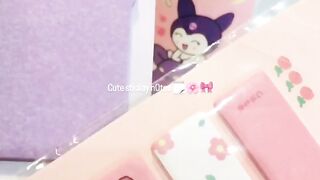 Cute stickey notes from daraz