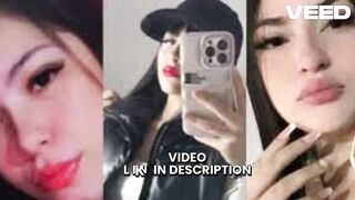 video de las chicas desaparecidas video de las 3 chicas muertas