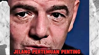 FIFA bantah sahkan penambahan tim piala dunia 2030