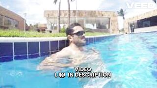 SOBRAL CASAL ORIGINAL PORTAL ZACARIAS CASAL NA PISCINA SOBRAL