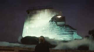 Lewis Capaldi - Something In The Heavens