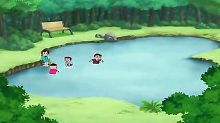 Obocchama kun [2025] Season 1 Episode 4 Hindi Dubbed Anime Series