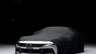 The last car of its kind a V12 grand finale Ferrari 12Cilindri