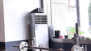 Stunning Gym Girls Body Transformation