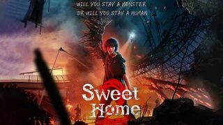 Sweet Home 2023 Season 2  Episode 2 Hindi Dubbed