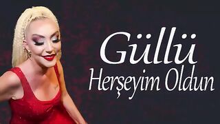 Güllü - Herşeyim Oldun (2025 Remix)