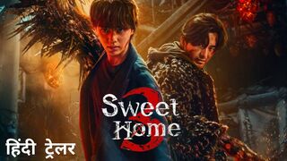 Sweet Home 2024 Season 3  Episode 8 Hindi Dubbed
