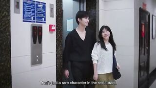 GO AHEAD SEASON 1 EP 33 IN HINDI