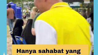 Teman terbaik eeh