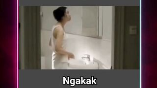 Langsung ganti baru cuakkzzz