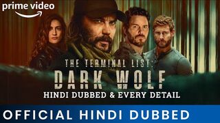 The Terminal List Dark Wolf 2025 (Hindi) Season 01 Episode 07