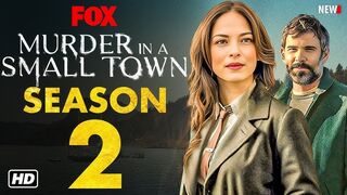 Murder in a Small Town 2025 Season 02 Episode 08