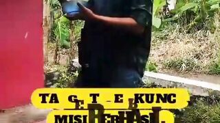 Trik menagih hutang