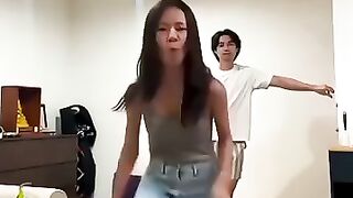 Couple Fun Game