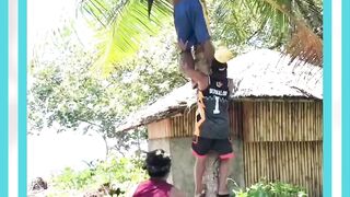 Teman gak tanggung jawab