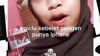 sabaar aja neng sabar