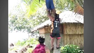 teman gak ada aklak memelucu
