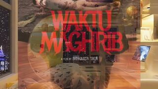 Waktu Maghrib (2023) Horor Mystery Thriller IMDb 6,6