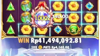 Slots Gacor