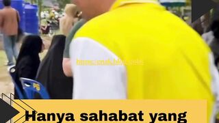 Sahabat Sejati? Atau Tukang Jahil di Hari Pernikahan!