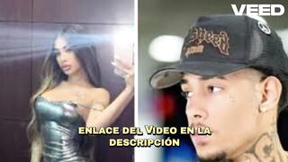 [COMPLETO] VIDEO DE YAILIN Y JIMENEZ EN LA CABAÑA