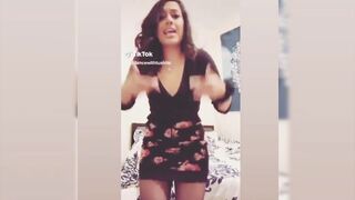 Indian Girl Tushita Dance