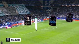 Real Oviedo - Barcelona  La Liga
