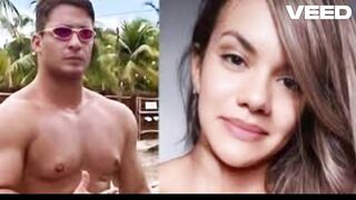 [Link] Vídeo Polêmico de Kamilinha Portal Zacarias Kamylinha Santos e Bernardo