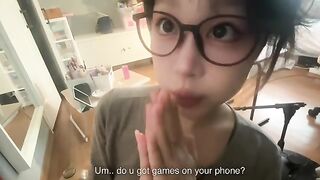 asmr doing your nighttime skincare routine spa asmr