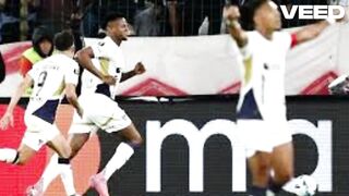 [Clip] video são paulo ldu quito virgen de san nicolas