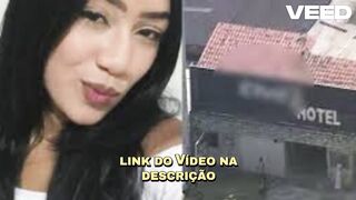 [COMPLETO] JOVEM MORTA EM MOTEL JULIA RAMILLY