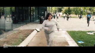 Gen V - Ashley Deals With the Supers Attack (S1E8) -