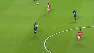 Neymar-s skills