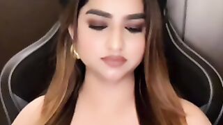 Bangladeshi beautiful items hot girls angel tango open live show pat-4