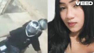 [Clip] jovem morta em motel julia ramilly