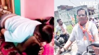 [Watch] gauri shankar bjp gaurishankar agrahari video