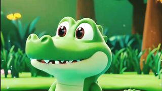 ABC Song of Fun and Learning  Nursery   Rhyme