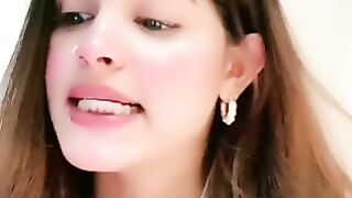 Indian beautiful item girls monika Tango live show today kya Samjho Na