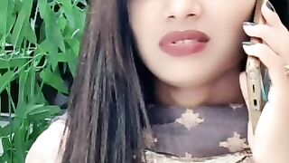 Indian beautiful item girls monika Tango live show today kya Samjho Na pat 2