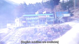 Jirisan E01
