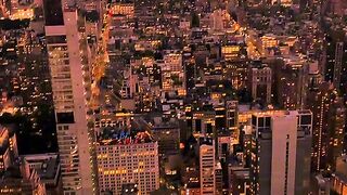 City vibes  city light