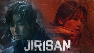 Jirisan E08